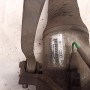 4E0 616 040 AF AMORTIGUADOR NEUMÁTICO DELANTERO DERECHO AUDI A8 D3/4E