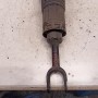 4E0 616 040 AF AMORTIGUADOR NEUMÁTICO DELANTERO DERECHO AUDI A8 D3/4E
