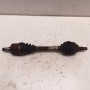 96 575 554 80 TRANSMISIÓN DELANTERA IZQUIERDA CITROEN C4 PICASO