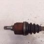 96 575 554 80 TRANSMISIÓN DELANTERA IZQUIERDA CITROEN C4 PICASO
