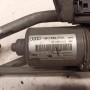 8K1955119A 8T1955/119 MOTOR LIMPIAPARABRISAS DELANTERO AUDI A4 B8 AVANT