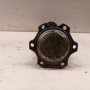 TRANSMISIÓN DELANTERA IZQUIERDA VOLKSWAGEN PASSAT B5
