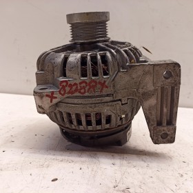 250114 P0D85939 LRA03119 ALTERNADOR VOLVO XC90