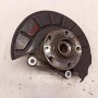 MANGUETA DELANTERA IZQUIERDA VOLKSWAGEN PASSAT B6