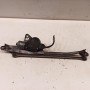 4E1 955 119B MOTOR LIMPIAPARABRISAS DELANTERO AUDI A8 D3/4E
