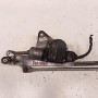 4E1 955 119B MOTOR LIMPIAPARABRISAS DELANTERO AUDI A8 D3/4E