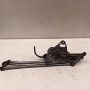 4E1 955 119B MOTOR LIMPIAPARABRISAS DELANTERO AUDI A8 D3/4E
