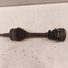 TRANSMISIÓN DELANTERA DERECHA MERCEDES BENZ W638