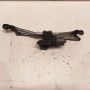 3397020632 MOTOR LIMPIAPARABRISAS DELANTERO OPEL ASTRA H