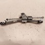 3397020632 MOTOR LIMPIAPARABRISAS DELANTERO OPEL ASTRA H