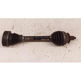 6R0 407 761A TRANSMISIÓN DELANTERA IZQUIERDA SEAT IBIZA 6J