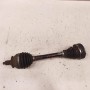 6R0 407 761A TRANSMISIÓN DELANTERA IZQUIERDA SEAT IBIZA 6J