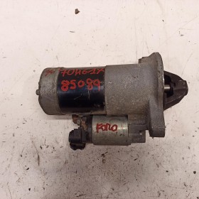 MOTOR DE ARRANQUE MAZDA 6 II