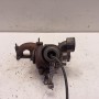 TURBOCOMPRESOR SEAT ALTEA