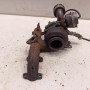 TURBOCOMPRESOR SEAT ALTEA