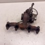TURBOCOMPRESOR SEAT ALTEA