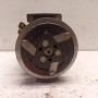 96 712 162 80 SD6C12 R134A 1364F COMPRESOR DE AIRE ACONDICIONADO PEUGEOT 308