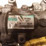 96 712 162 80 SD6C12 R134A 1364F COMPRESOR DE AIRE ACONDICIONADO PEUGEOT 308