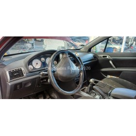 Despiece PEUGEOT 407 I FASE I
