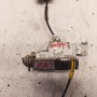 96 813 361 80 CERRADURA PUERTA DELANTERA DERECHA CITROEN JUMPY III