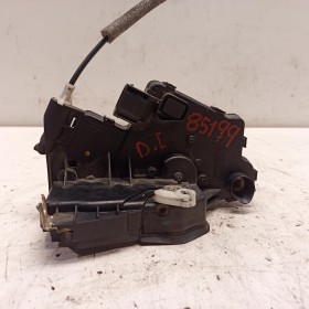 CERRADURA PUERTA DELANTERA IZQUIERDA BMW E46 320D FASE II