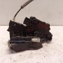 CERRADURA PUERTA DELANTERA IZQUIERDA BMW E46 320D FASE II