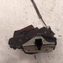 CERRADURA PUERTA DELANTERA IZQUIERDA BMW E46 320D FASE II