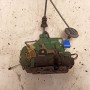3B1 837015AM CERRADURA PUERTA DELANTERA IZQUIERDA SEAT IBIZA 6L