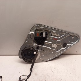 7M5T-14B534 CC 3M5T-18808-FD (ALTAVOZ) ELEVALUNAS TRASERO DERECHO FORD KUGA