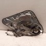 7M5T-14B534 CC 3M5T-18808-FD (ALTAVOZ) ELEVALUNAS TRASERO DERECHO FORD KUGA