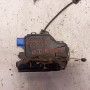 CERRADURA PUERTA DELANTERA IZQUIERDA SEAT IBIZA 6L