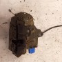CERRADURA PUERTA DELANTERA IZQUIERDA SEAT IBIZA 6L