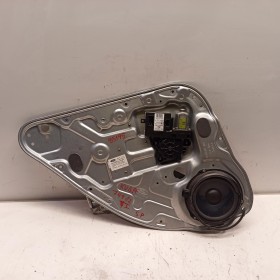 7M5T-14B534-AC 3M5T-18808-DD (ALTAVOZ) ELEVALUNAS TRASERO IZQUIERDO FORD KUGA