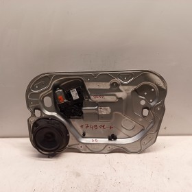 7M5T-14B533-CC 3M5T-18808-DD ELEVALUNAS DELANTERO DERECHO FORD KUGA