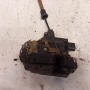 CERRADURA PUERTA DELANTERA IZQUIERDA SEAT TOLEDO II