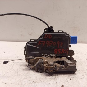 3B1937016T CERRADURA PUERTA DELANTERA DERECHA SEAT IBIZA 6L