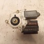 6Q2 959 802 A MOTOR ELEVALUNAS DELANTERO IZQUIERDO SEAT IBIZA 6L