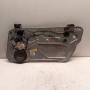 6Q2 959 801A 6L3 837 752 AD 6L0 035 412 (ALTAVOZ) ELEVALUNAS DELANTERO DERECHO SEAT IBIZA 6L