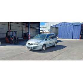 Despiece FIAT ULYSSE II