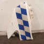 ALETA DELANTERA DERECHA CITROEN C4 PICASSO II
