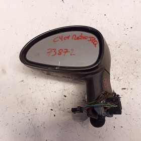 96467083 RETROVISOR IZQUIERDO ELÉCTRICO CITROEN C4 FASE I