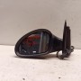 E901414 RETROVISOR IZQUIERDO MANUAL SEAT IBIZA 6L