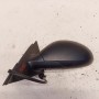 E901414 RETROVISOR IZQUIERDO MANUAL SEAT IBIZA 6L