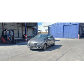 Despiece PEUGEOT 208 I FASE II