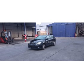 Despiece TOYOTA COROLLA E12
