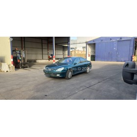 Despiece PEUGEOT 607 I