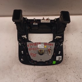 97250-1K030 4X MANDO DE CALEFACCIÓN AIRE ACONDICIONADO HYUNDAI IX20