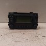 522-1620KHz 82.5-108.0MHz S102000247RYO SISTEMA DE AUDIO RADIO CD HYUNDAI IX20