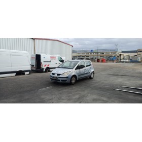 Despiece MITSUBISHI COLT Z30