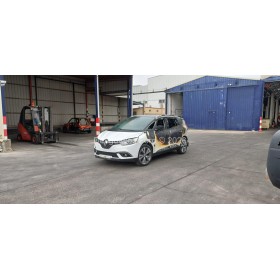 Despiece RENAULT GRAND SCENIC IV